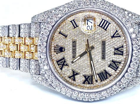 does rolex sell diamonds for the watches|real diamond rolex watches.